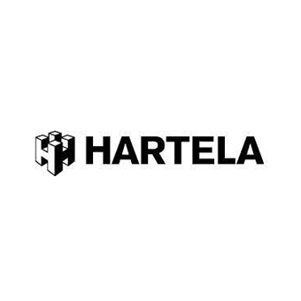 Hartelan logo