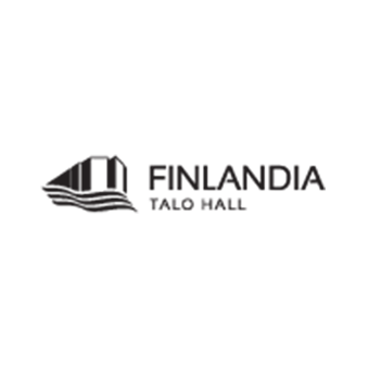 Finlandia-talon logo