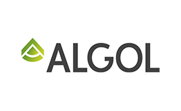 Algol Oy logo
