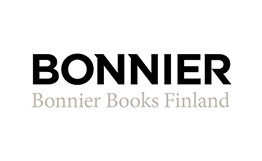 Bonnier Books Finland logo