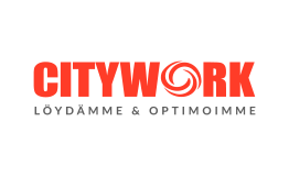Citywork logo