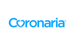 Coronaria logo