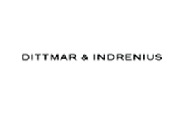 Dittmar & Idrenius Oy logo