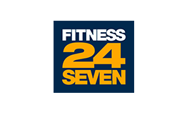 Fitness 24/7 logo
