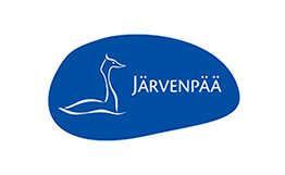 Järvenpää kaupunki logo