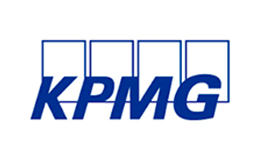 KPMG Oy logo