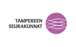 Tampereen seurakuntayhtymä logo