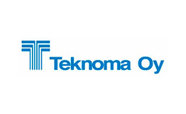 Teknoma Oy logo
