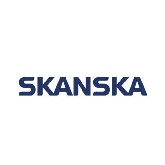 Skanska Suomi logo