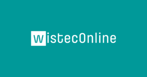 Wistec Online logo
