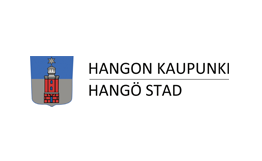 Hangon kaupungin logo