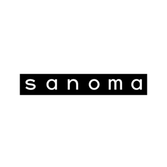 Sanoma Media Finland logo