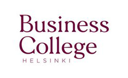 Business College Helsinki logo