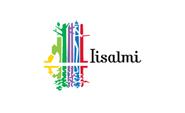 Iisalmen logo