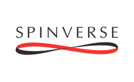Spinverse logo