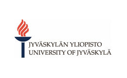 Jyväskylän yliopisto logo