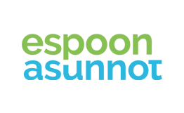 Espoon asunnot logo