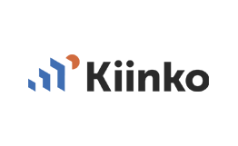 Kiinko logo
