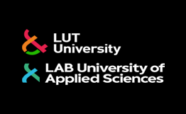 LUT-korkeakoulut logo