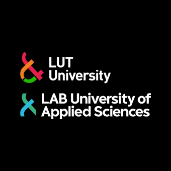 LUT korkeakoulut logo