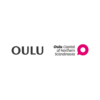Oulun kaupunki logo
