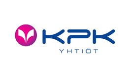 KPK Yhtiöt logo