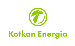 Kotkan Energia logo