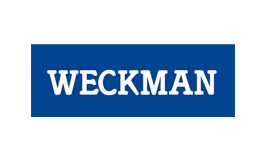 Weckman Steel Oy logo