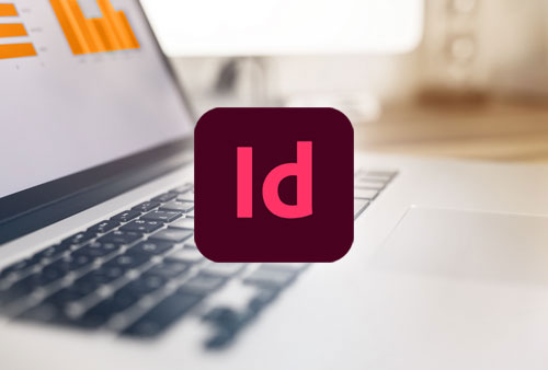 Adobe Indesign